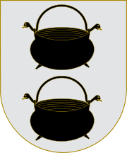 Armas de la Casa de Lara