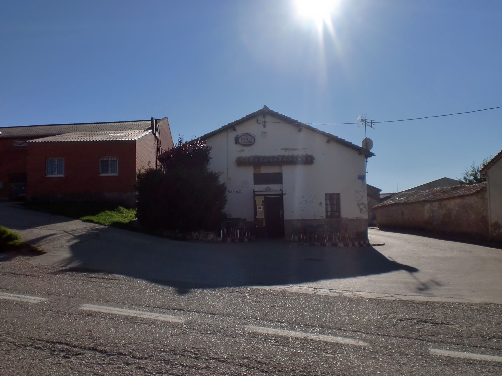 BAR EL PASO