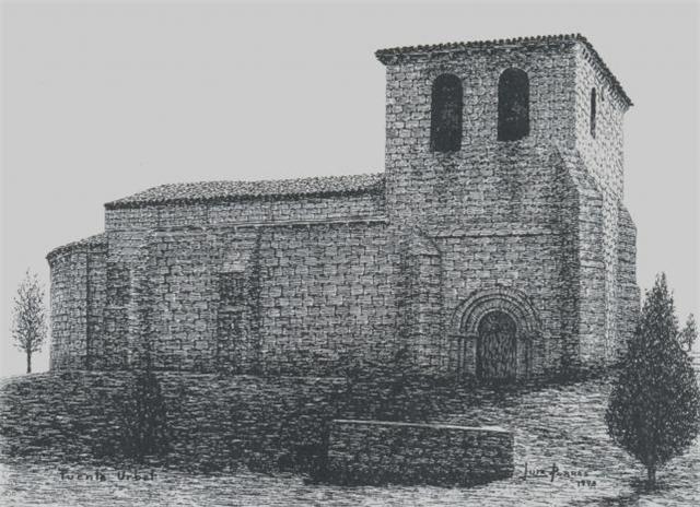 Iglesia de Santa María la Mayor